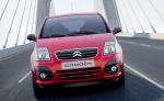 Citroen Superminis 2008 года